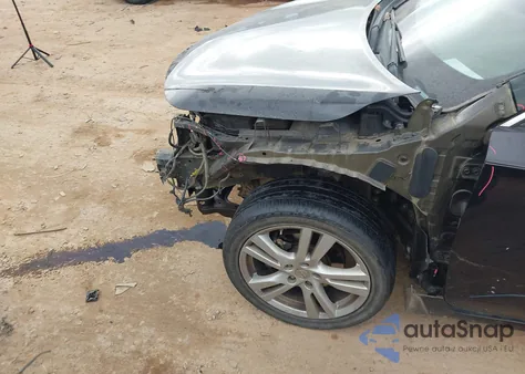 2013 Nissan Altima 3.5 Sv from USA, damaged, VIN 1N4BL3AP9DN532410